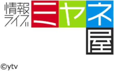 情報ライブ　ミヤネ屋